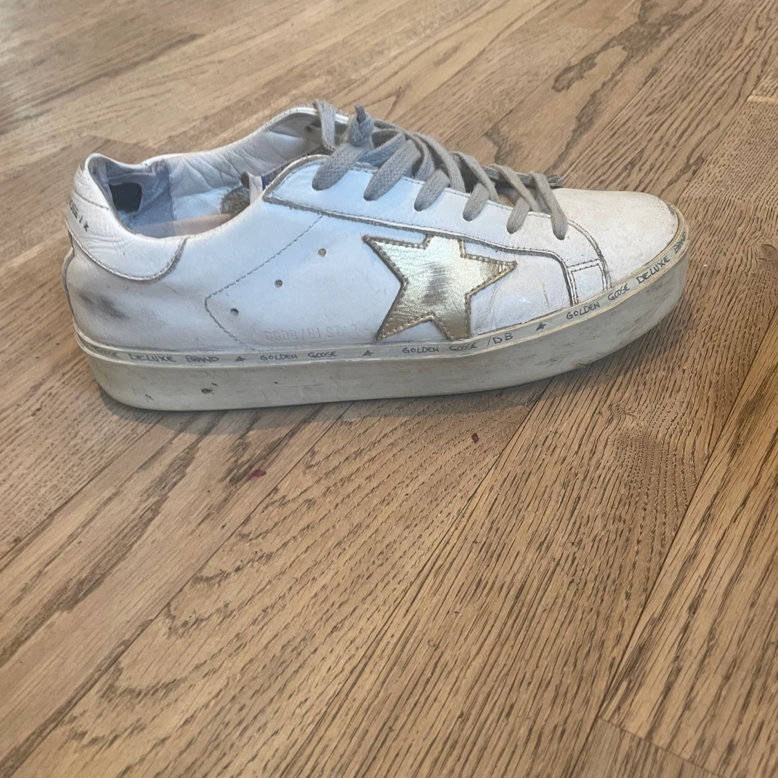 Golden goose sneakers  - 91
