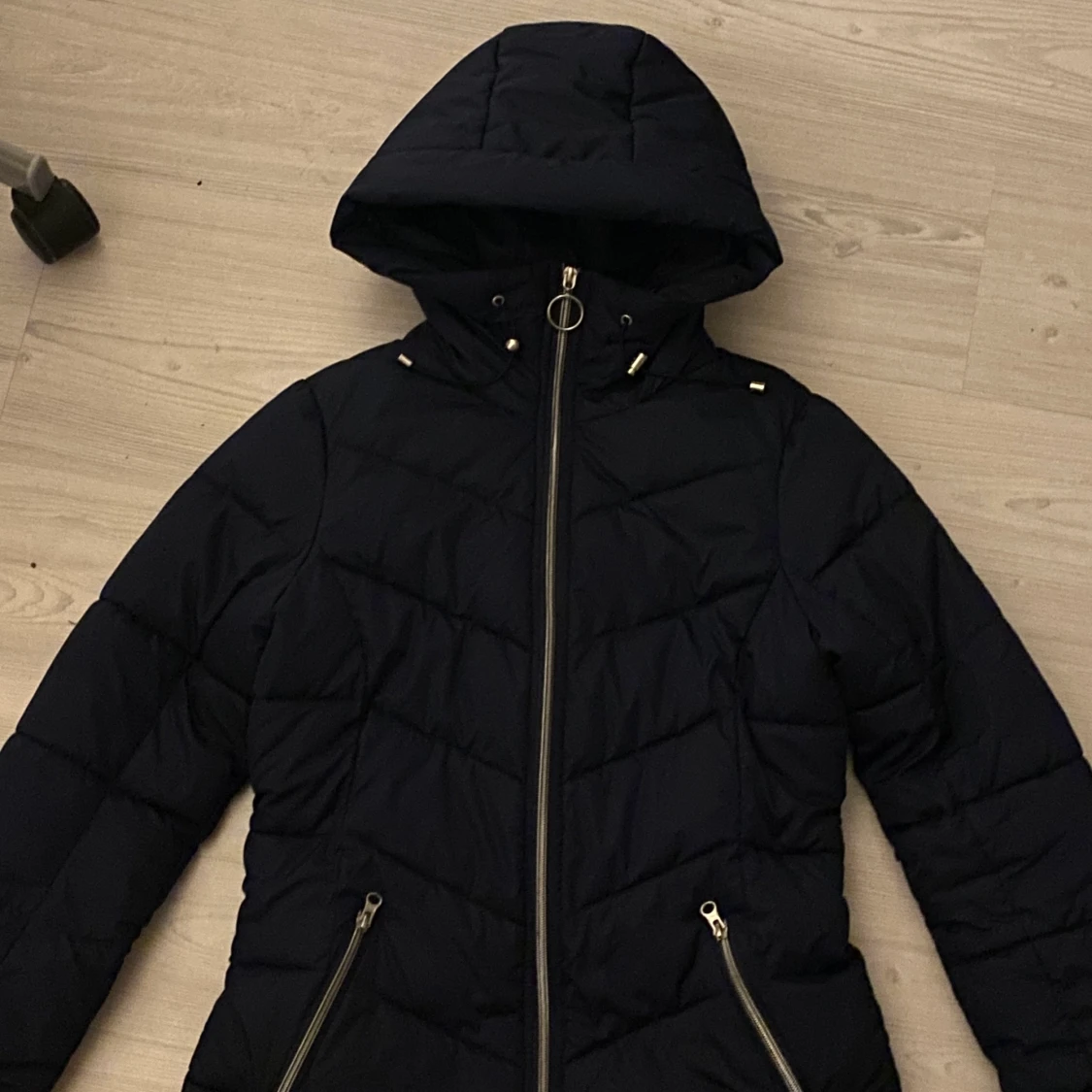 Vinterjacka - 90