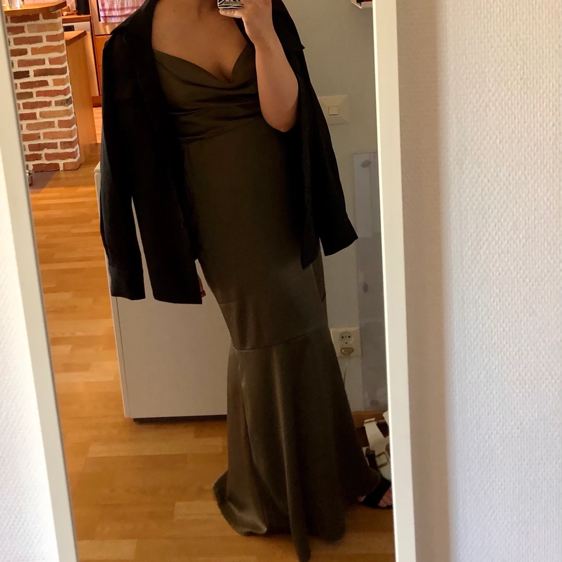 Klänning från Miss Guided  - 91