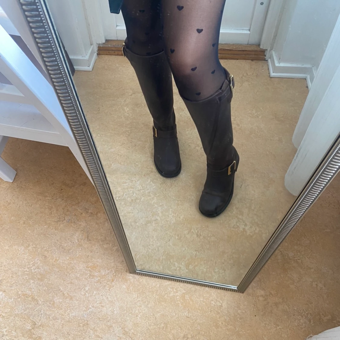 Johnny bulls stövlar