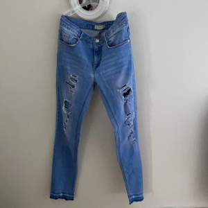 Zara Girls jeans 164cm size 13/14