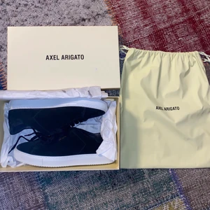 Axel Arigato - Helt nya Axel Arigato Clean 90