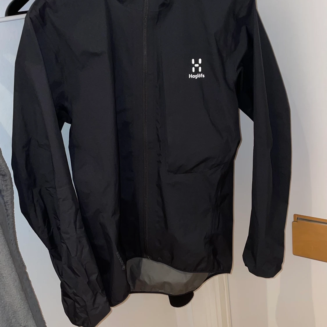 Haglöfs jacka