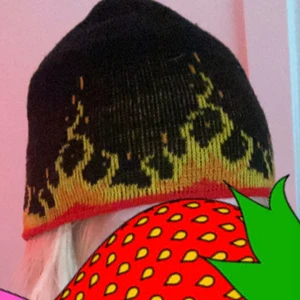 fet mössa - as fet mössa som ja fick i present men används ej, skitbra passform