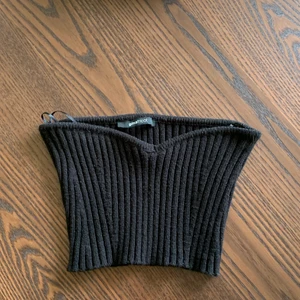 Bandeu  - Bandeu linne från ginatricot, strl.s✨ tyvärr förliten