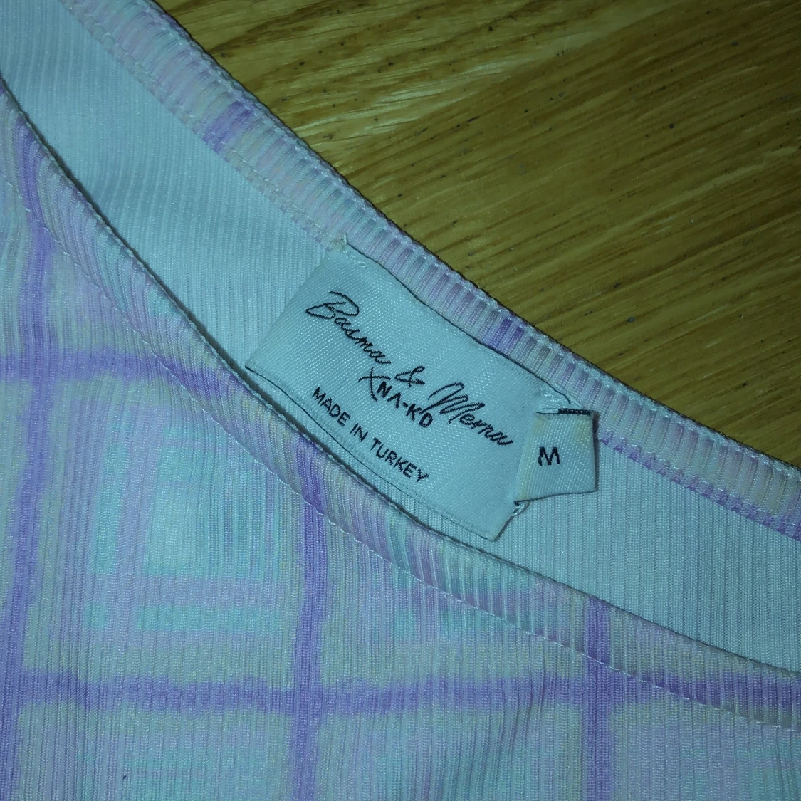 Topp från NA-KD  - 90