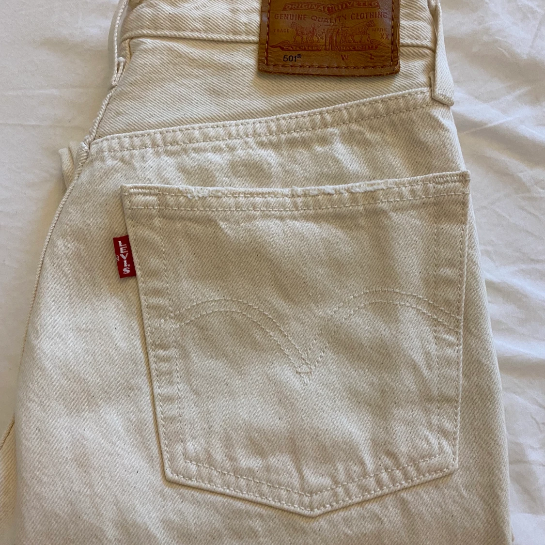 Levis vita 501  - 90