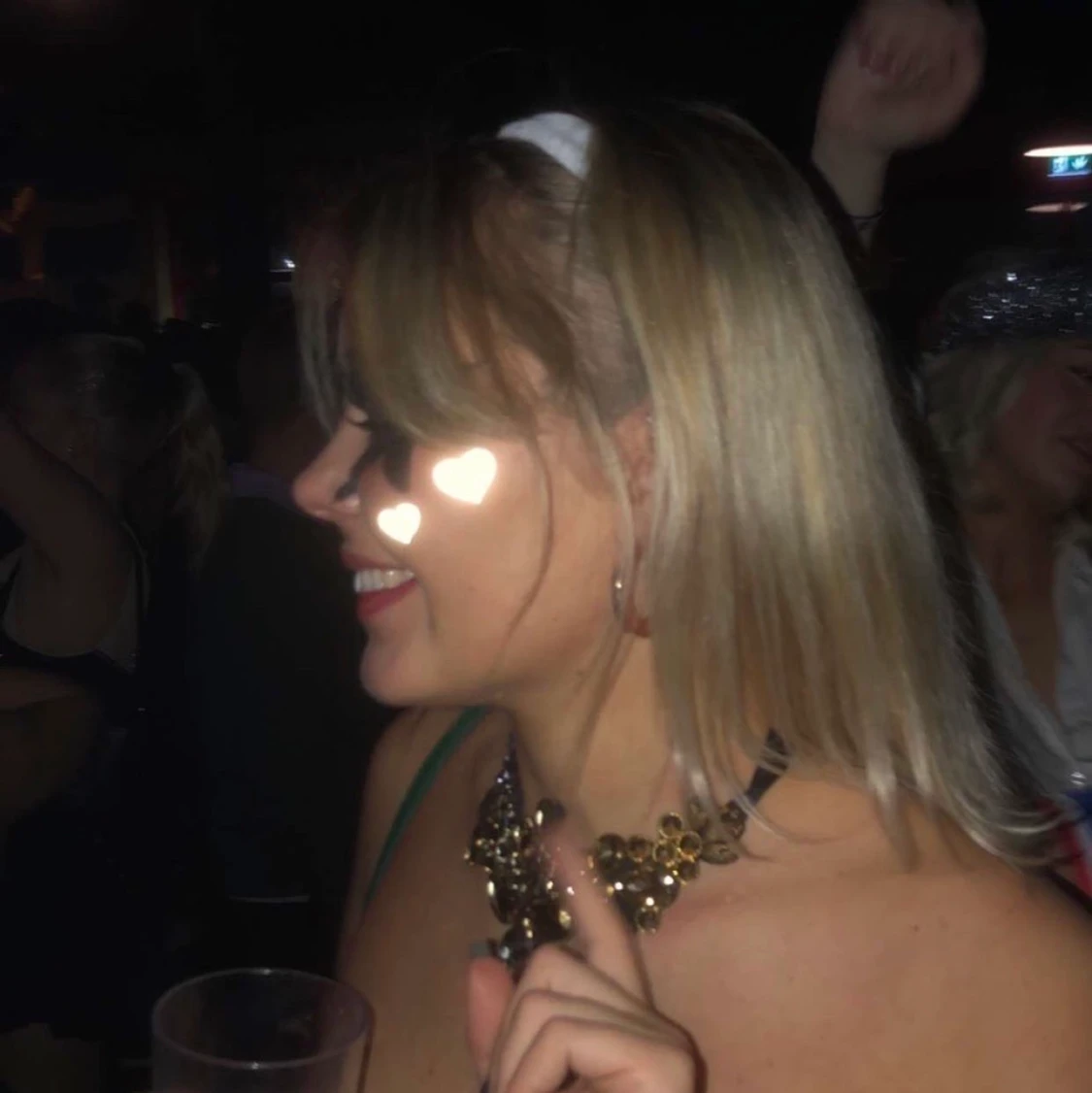 Skal med reflexdetaljer - 91