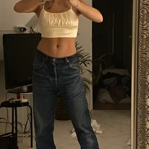 Söt topp från gina - Gina❤️lapp finns kvae