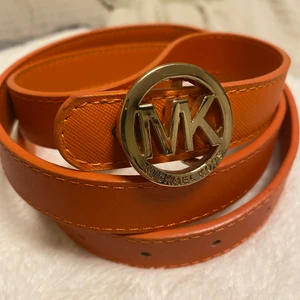 Micheal kors bälte - Helt ny bälte micheal kors