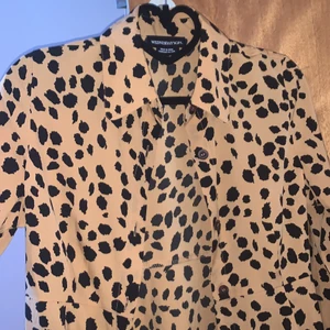 Skaterklänning - Jättefin skaterklänning i XS, använd några timmar. 