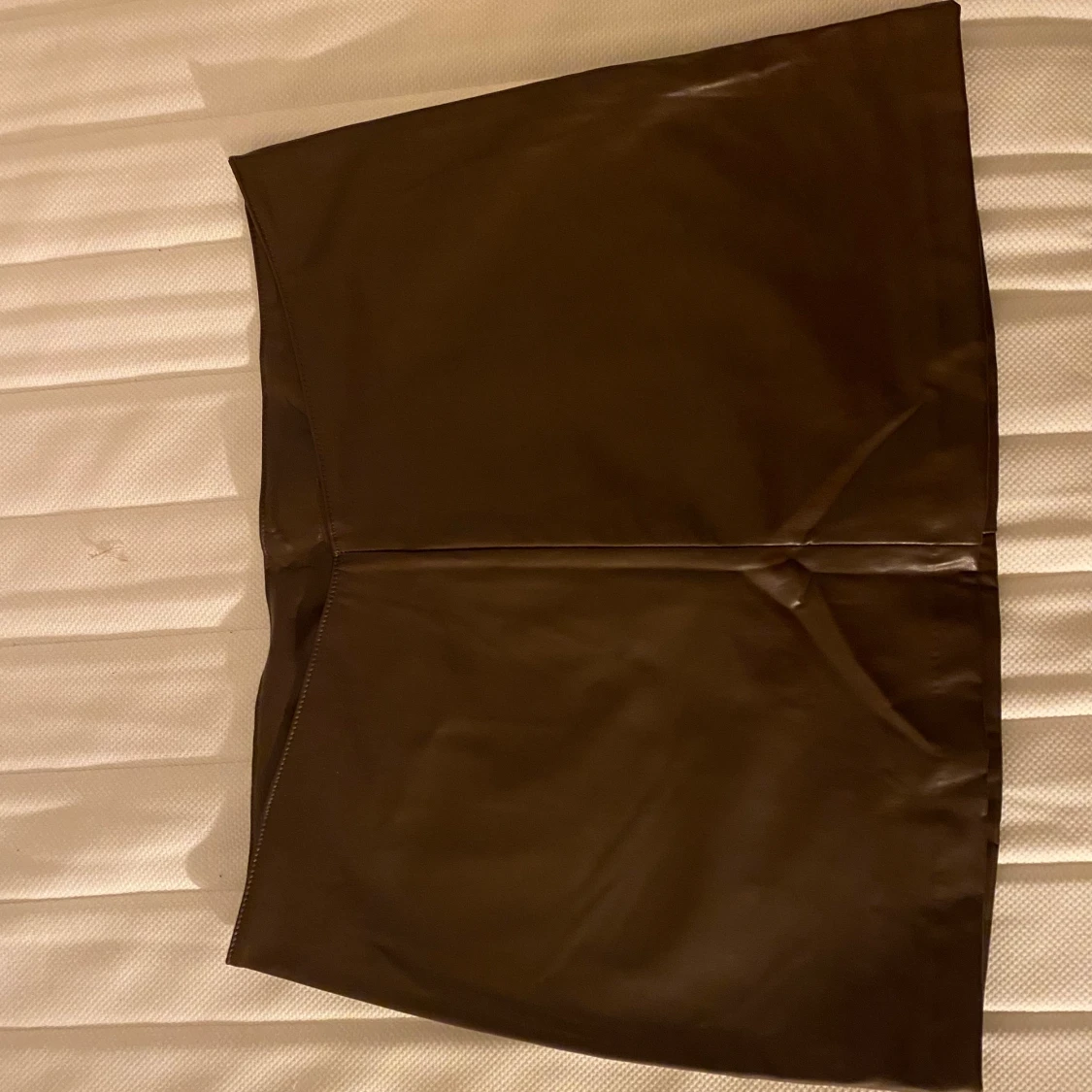 Kjol i fuskläder - 91