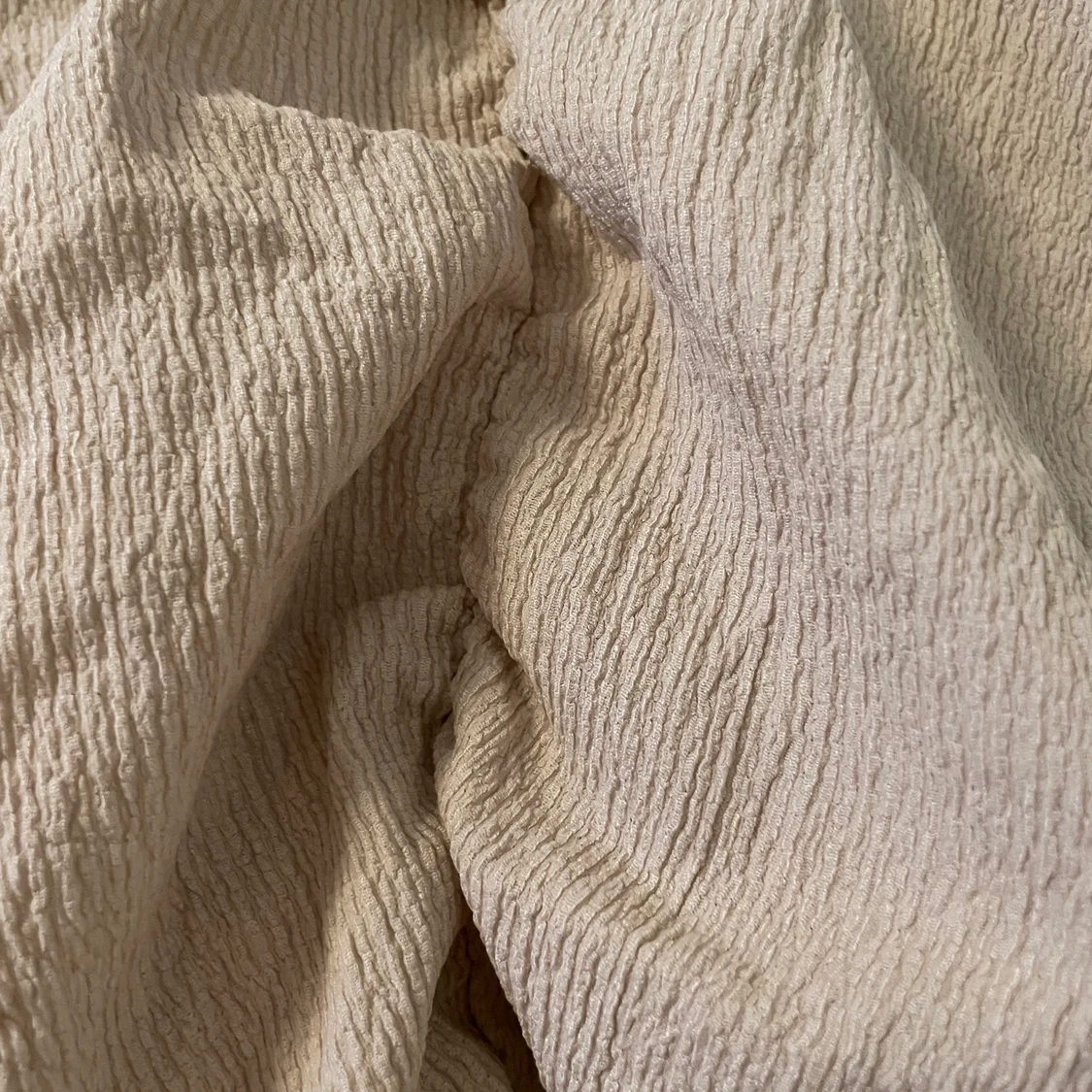 Topp från Zara storlek M - 90