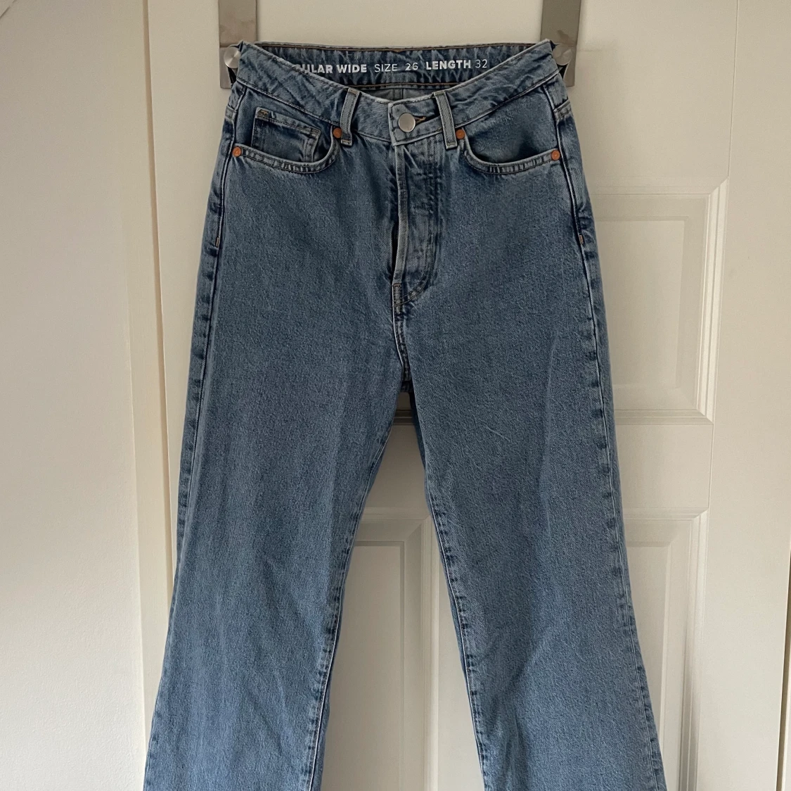 Bikbok jeans