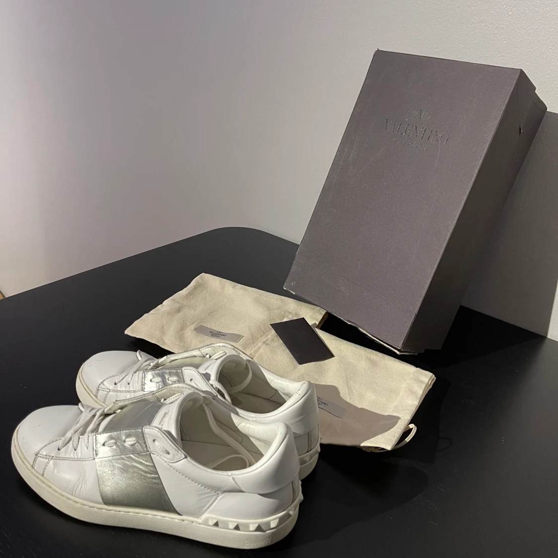 Valentino Open Sneaker