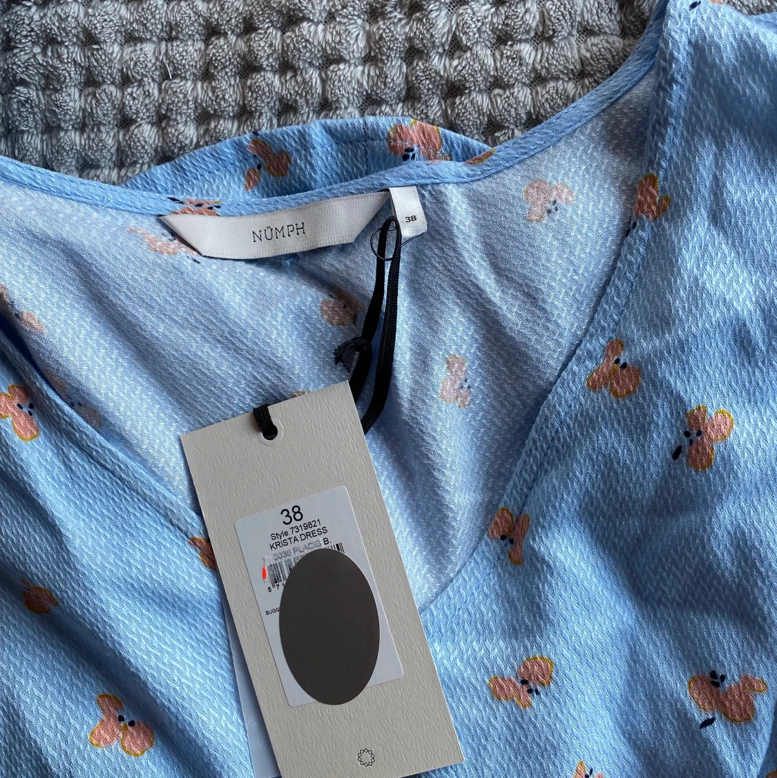 Sommarklänning från Nümph - 90