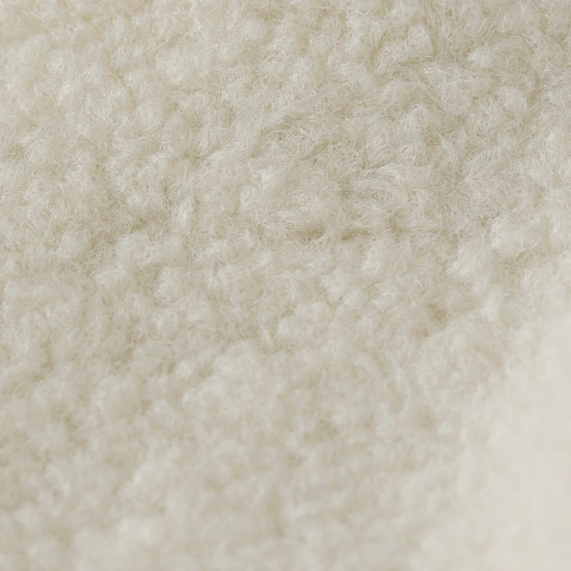 Slutsåld Teddy jacka  - 90