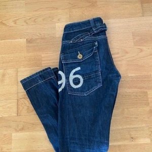 G-Star Jeans - Mycket bra skick. G-Star Raw 96 Slim 
