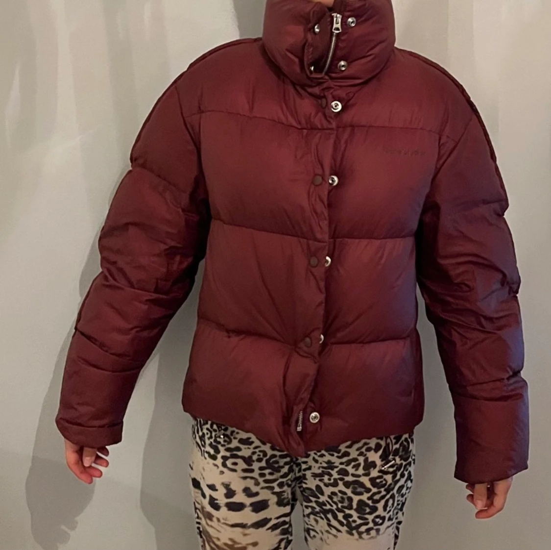 dunjacka - ACNE - 91