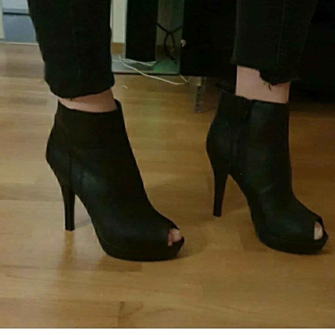 High heel classic
