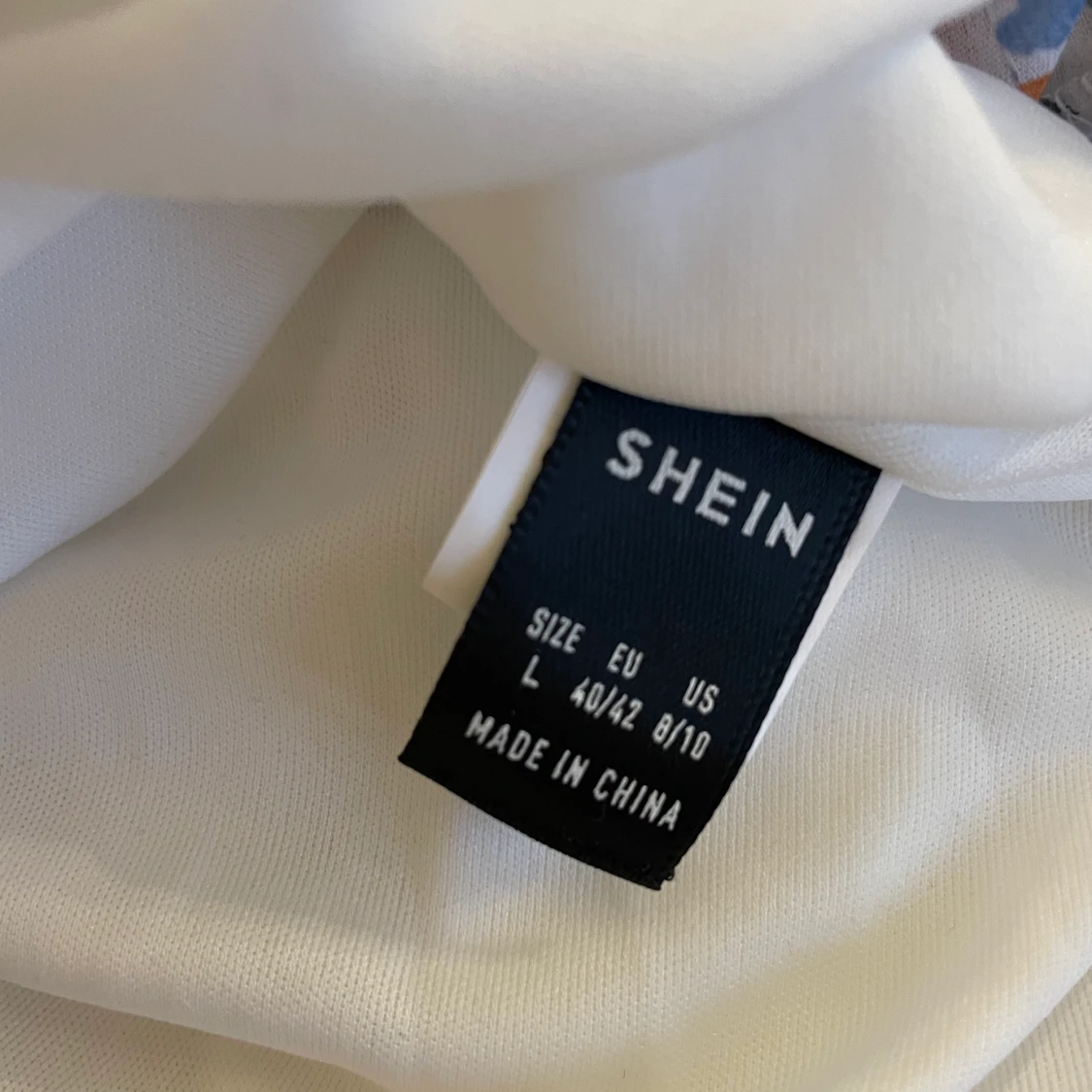 Söt sommarklänning💗🤍 - 91