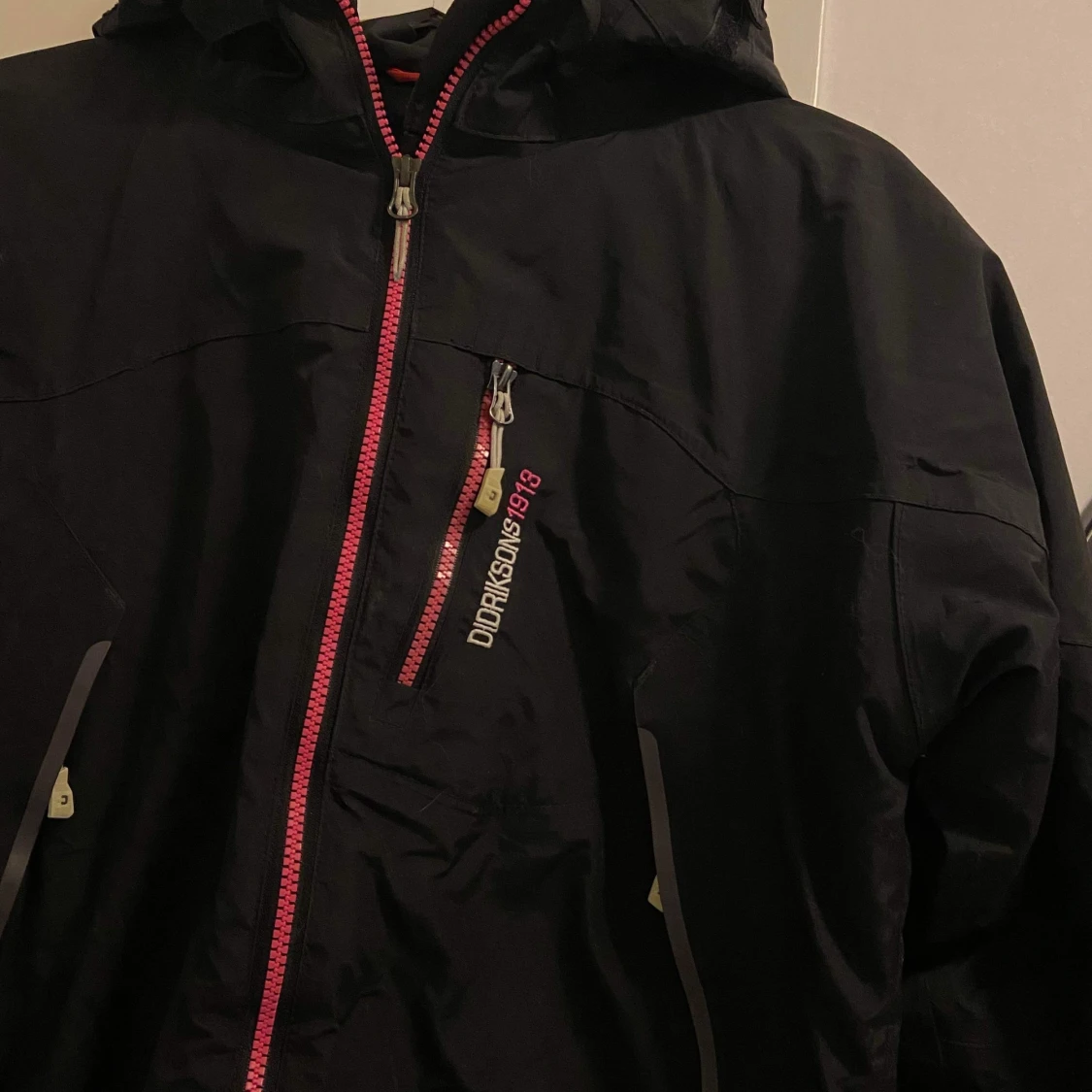 Skidjacka/vinterjacka storlek 170 (xs/s) - 91