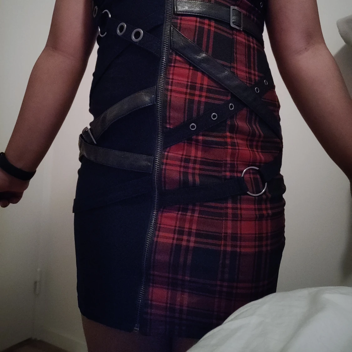 Killstar klänning - 91