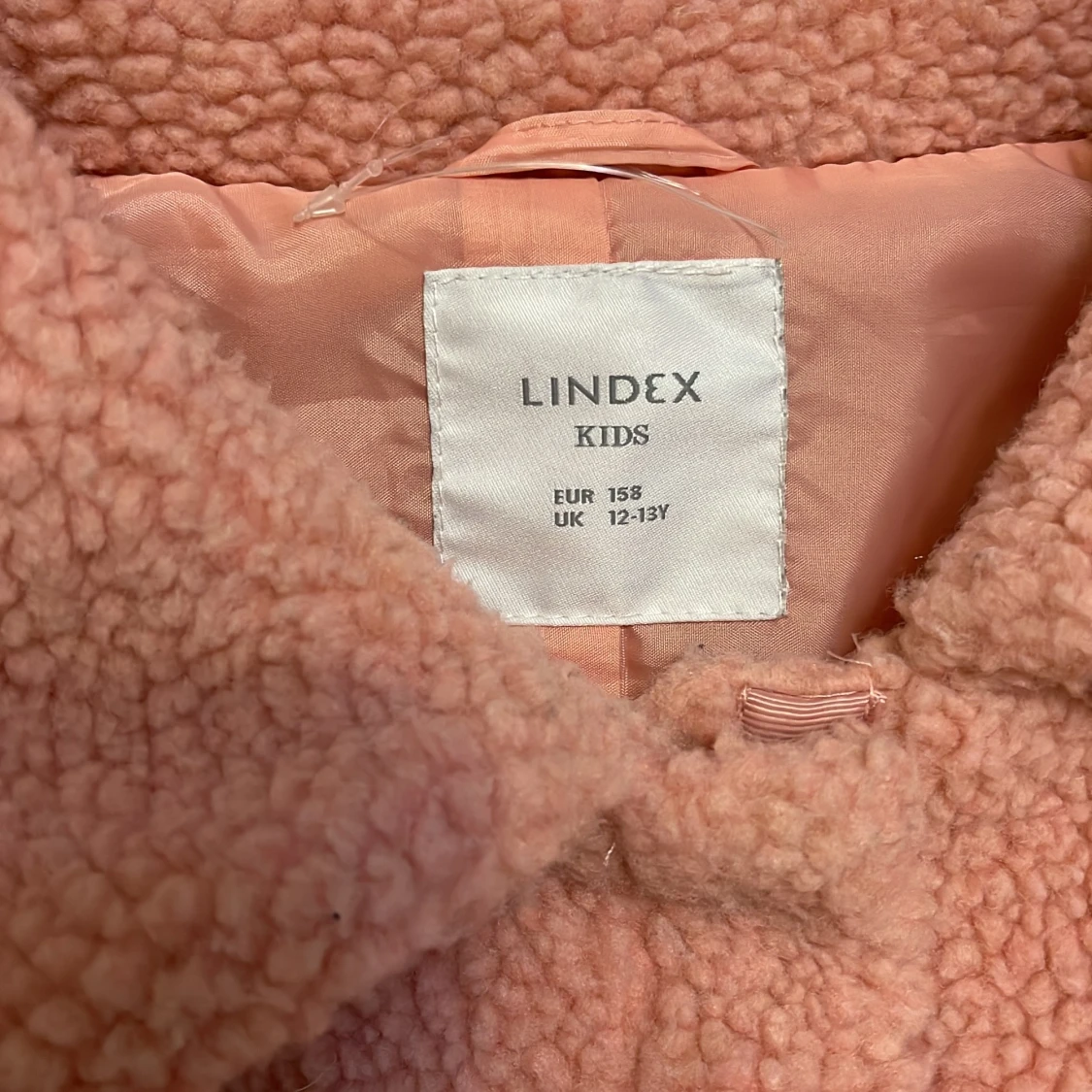 Jacka i storlek 158 - 90