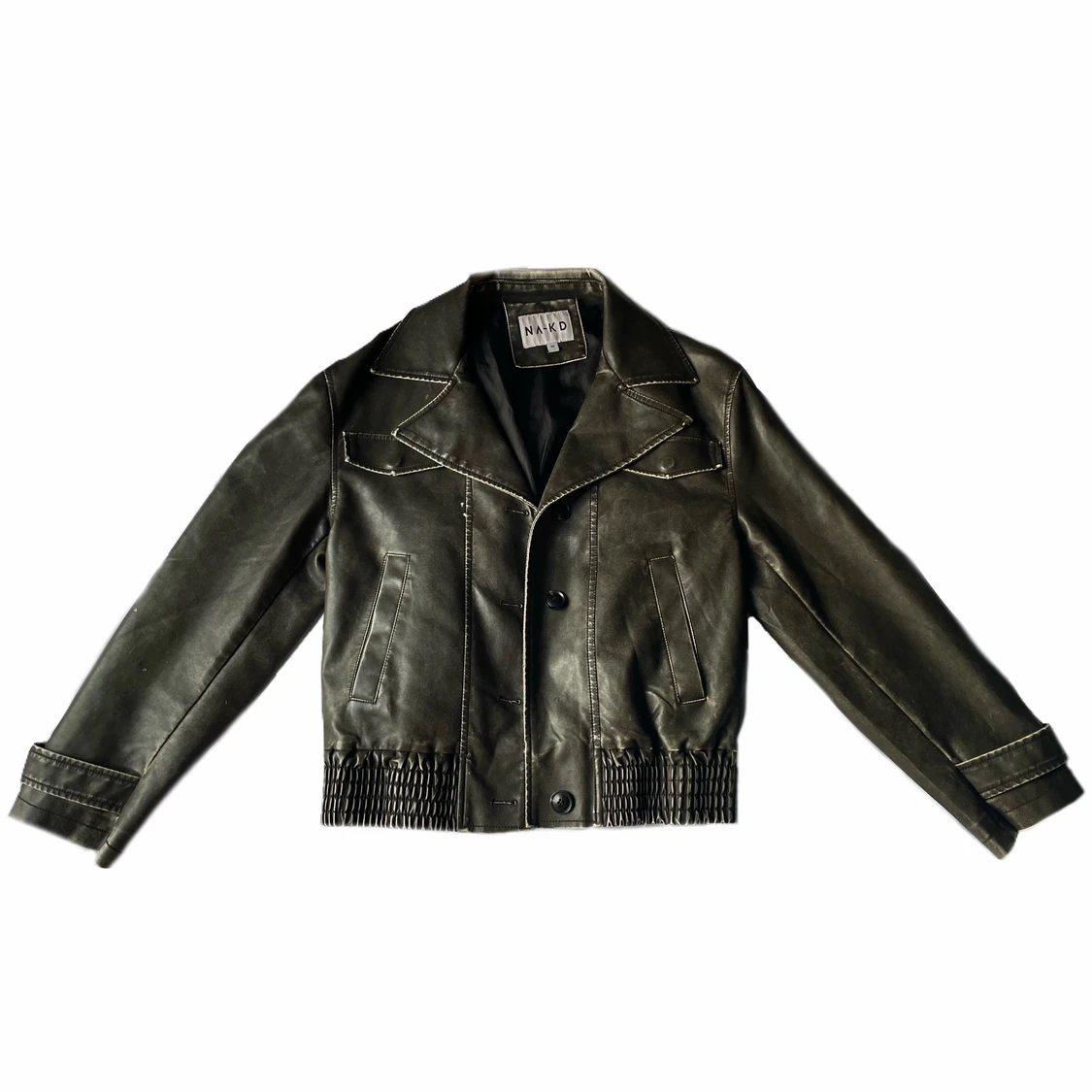 NAKD Jacka