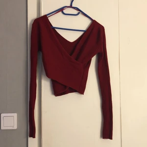 Tröja  - Fin passform 