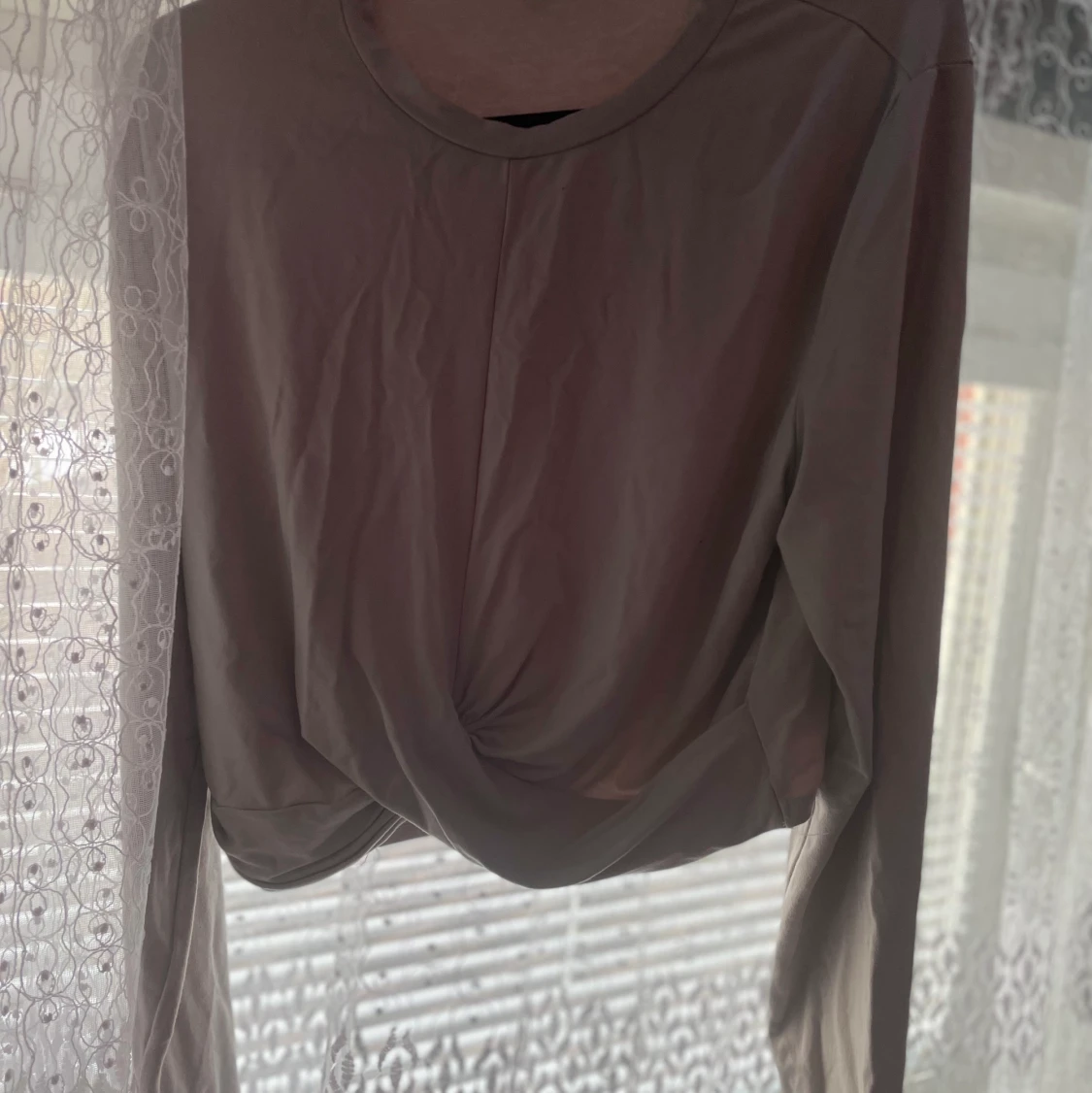 Jättefin tröja - 90