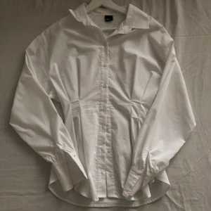Figursydd skjorta - Världens finaste skjorta som jag använt 1 gång. 