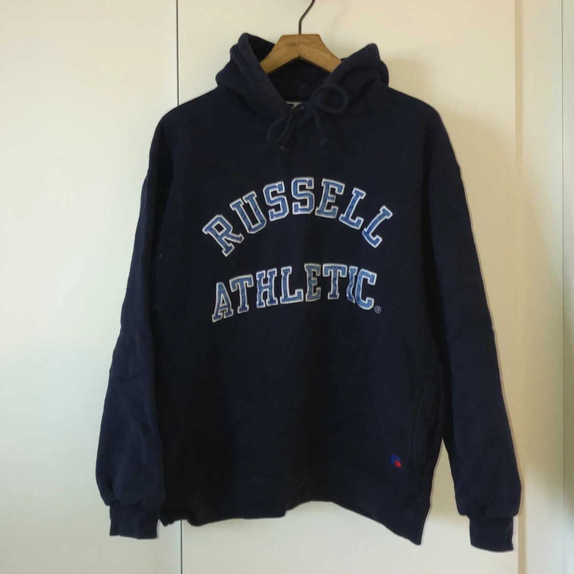 Russel Athletic Hoodie