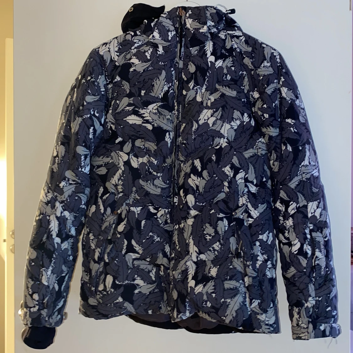 Peak performance vinterjacka 