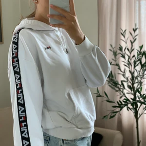 Fila hoodie  - Fila hoodie