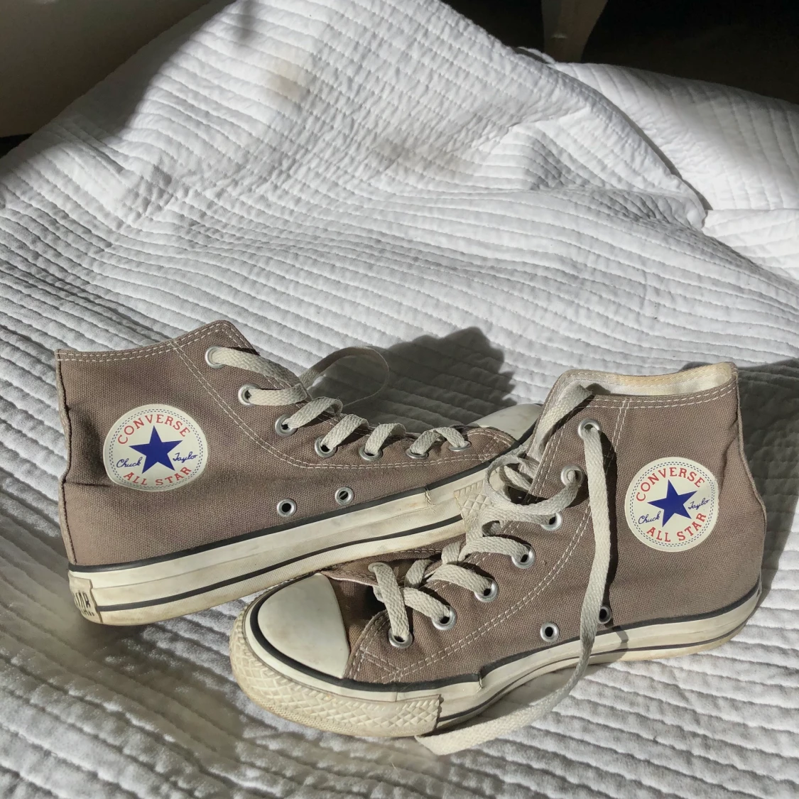 Converse stl 38