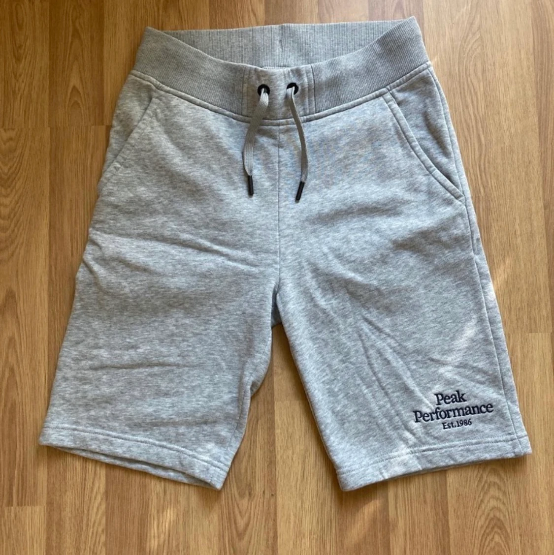 Peak performance  - 90