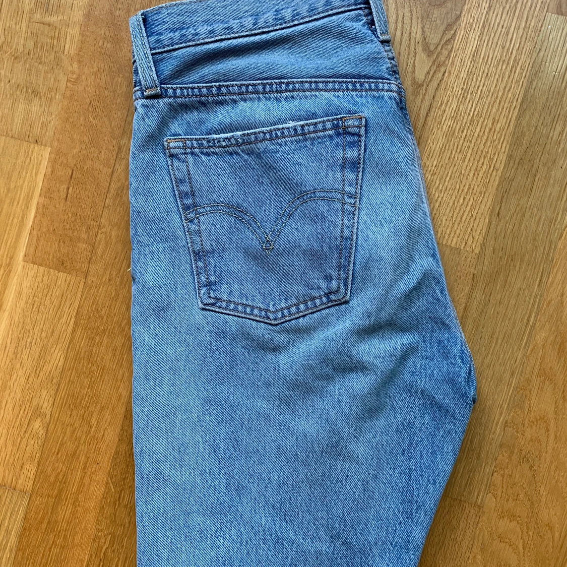 Levis jeans