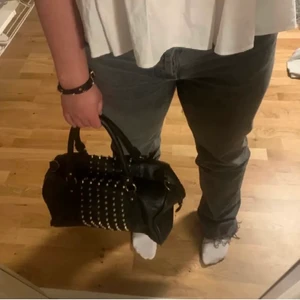 Väska - Jättefin väska, perfekt inför skolan!