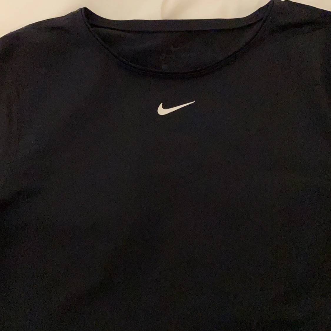 Långärmad träningströja Nike  - 90