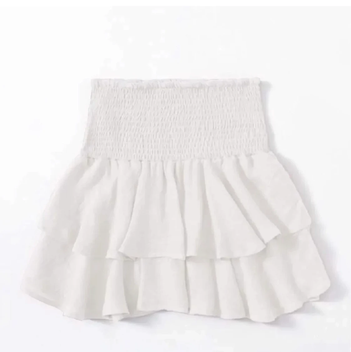 Finaste Volangkjolen😍