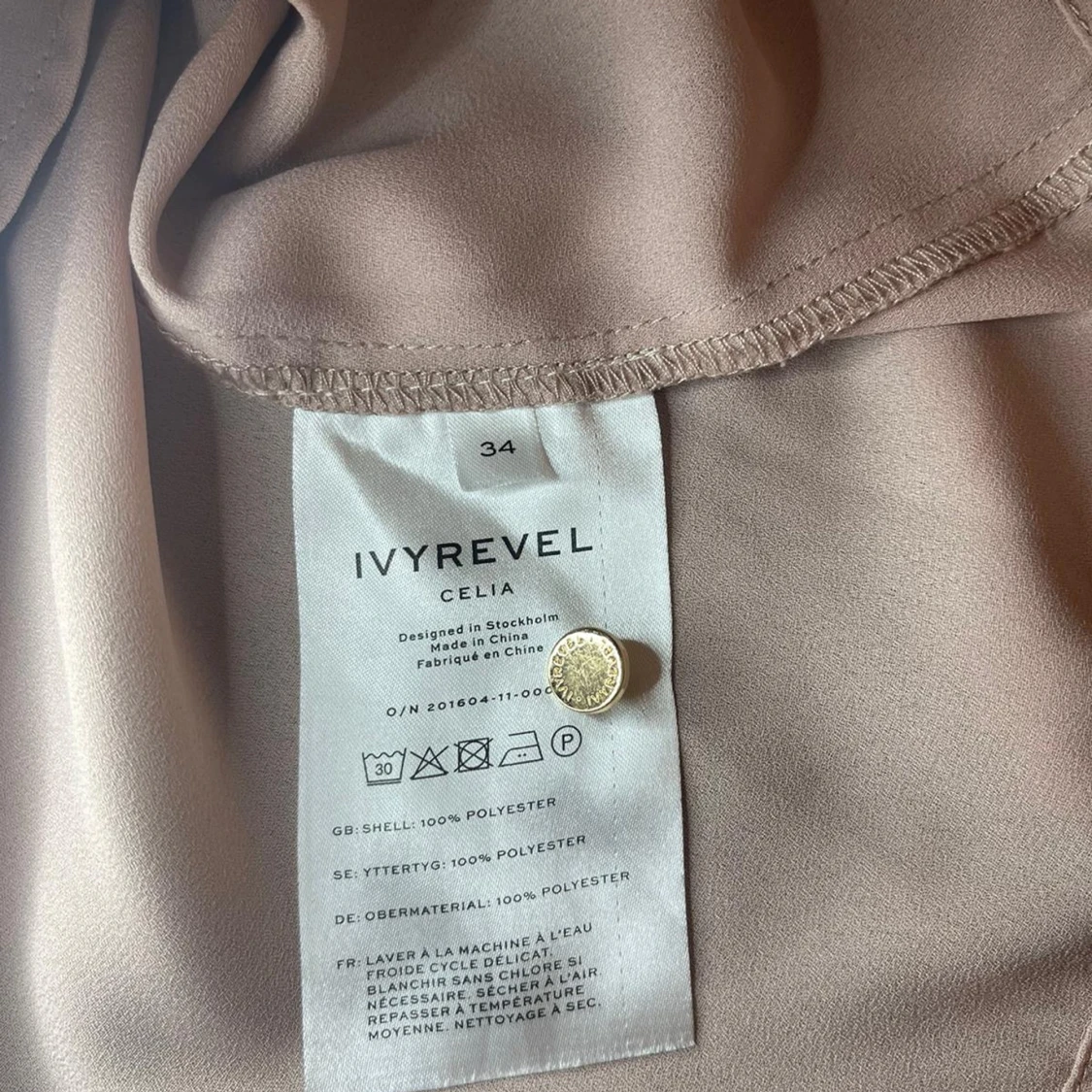 Ivyrevel Blus - 91