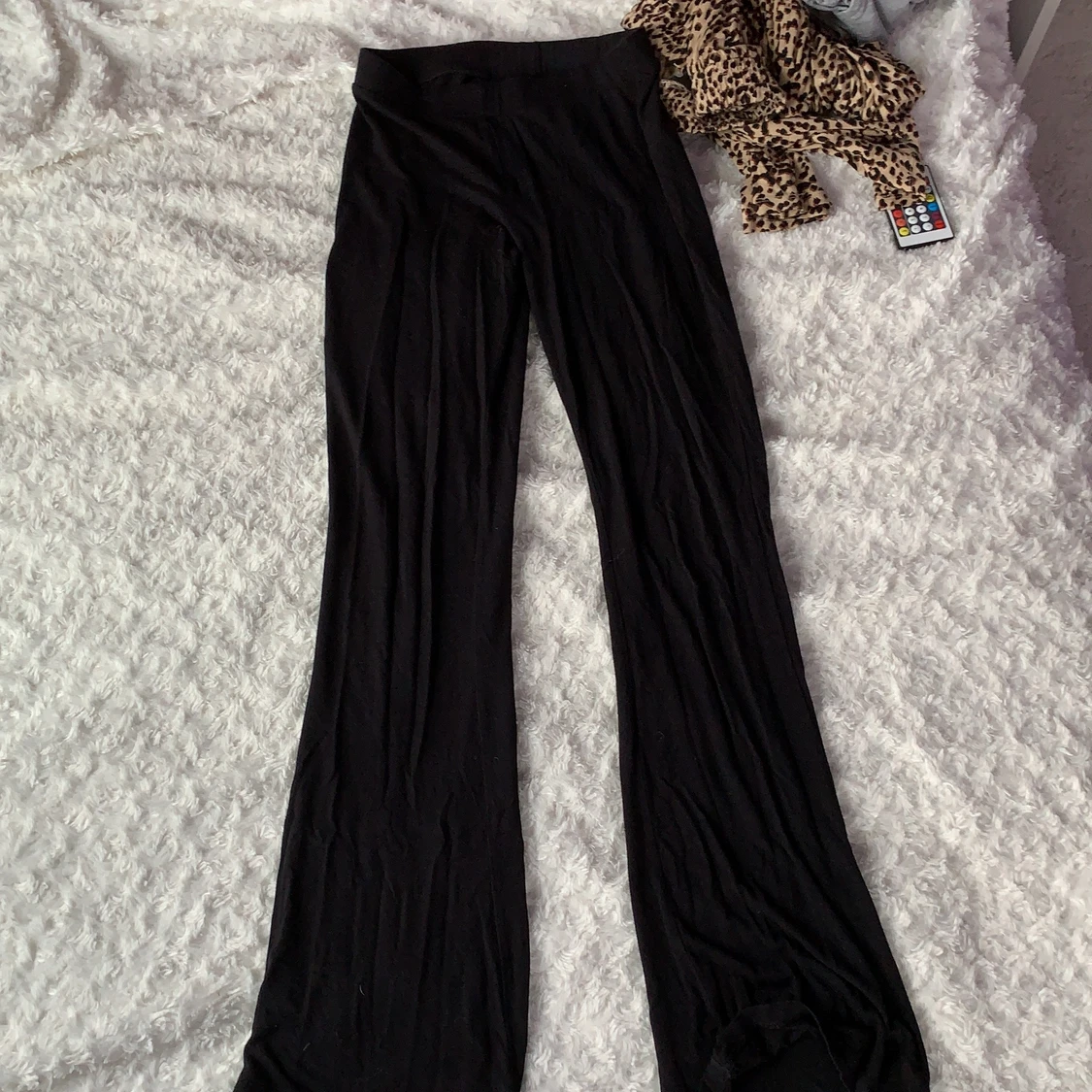 Sköna mjukisbyxor från Cubus  - 90