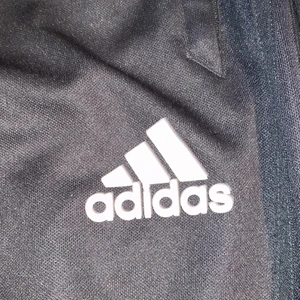 Adidas training pants (black) - Fits perfect for S