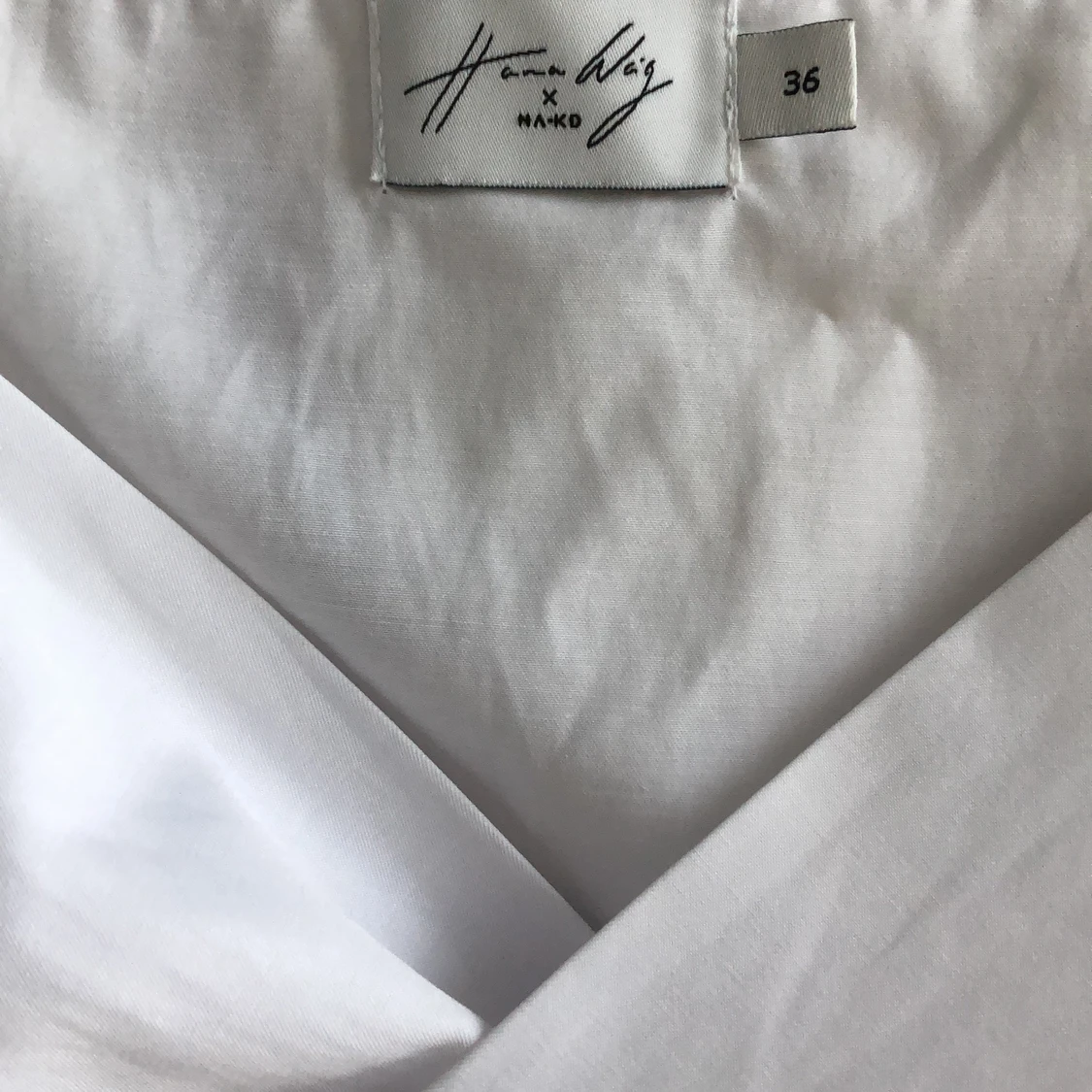 🤍Topp ifrån NA-KD 🤍 - 91