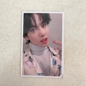 Got7 photocard  - Säljer mitt fina photocard på Yugyeom❤️ kan mötas upp i centrala Jönköping eller skicka via post (då står köparen för frakt) 