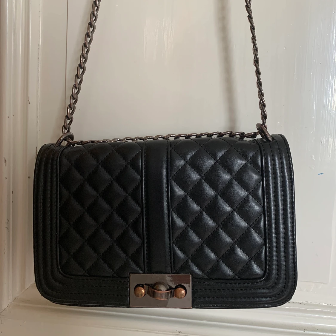 Handväska från Gina tricot 