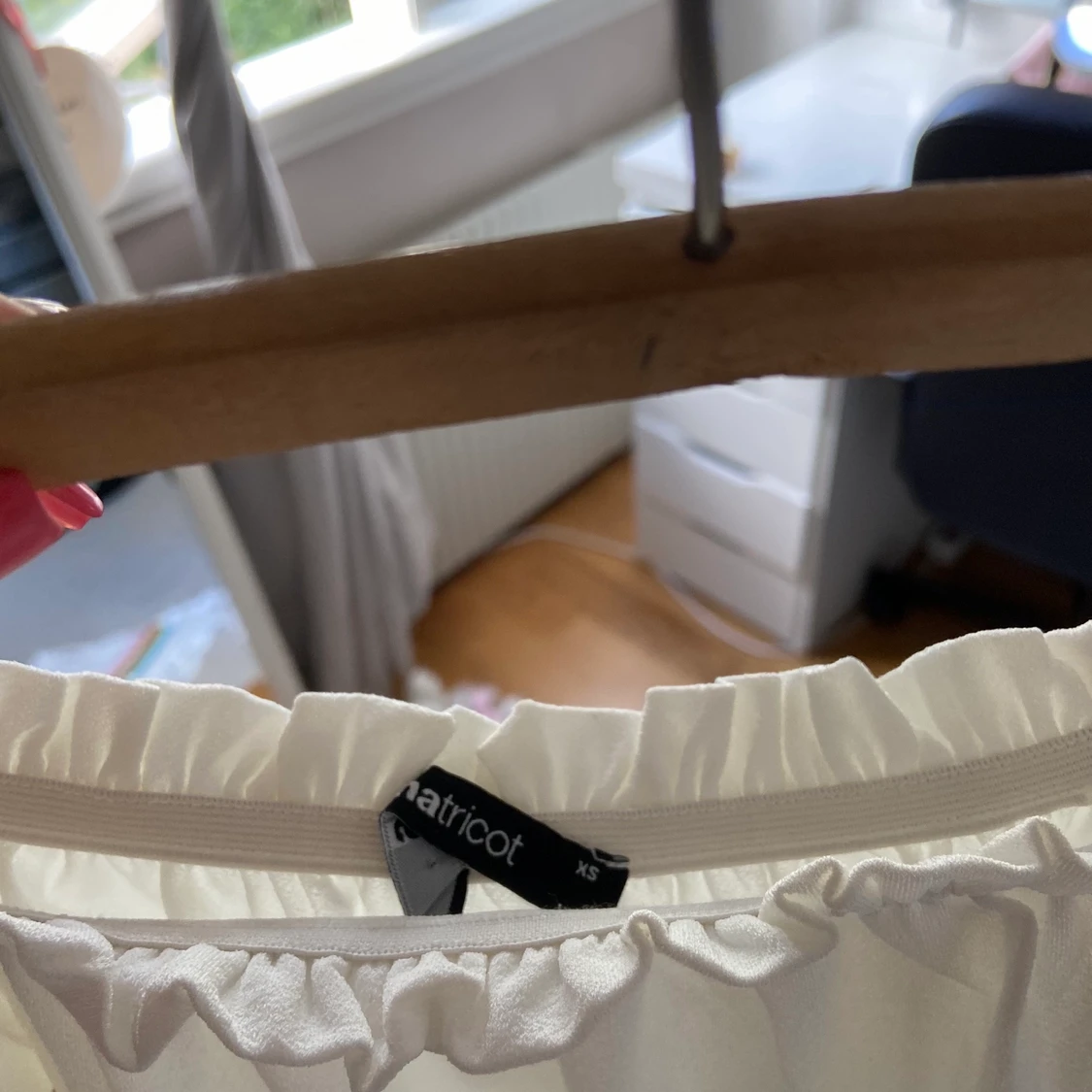 Vit offshoulder - 90