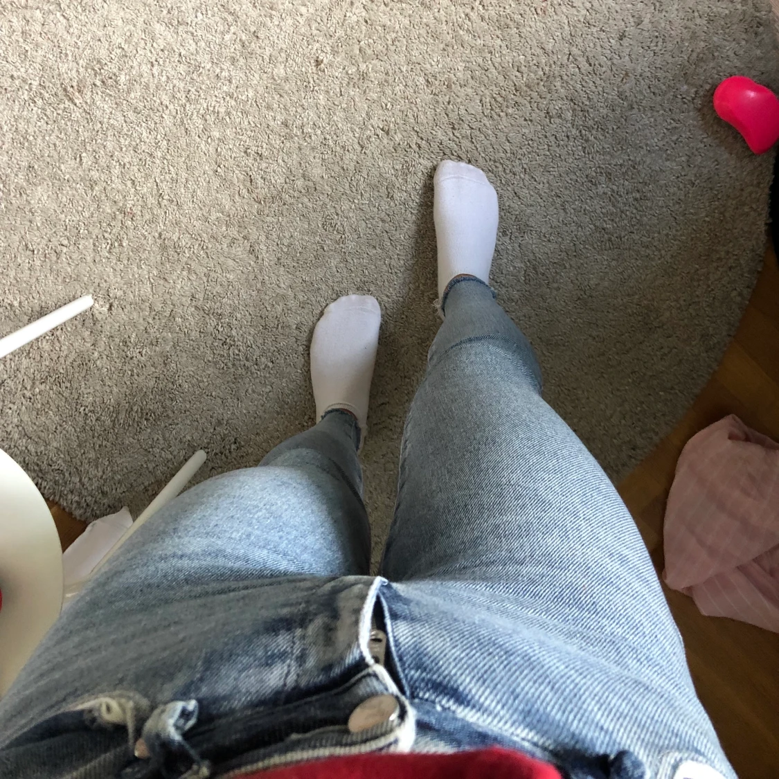 Skinny jeans XS - 91