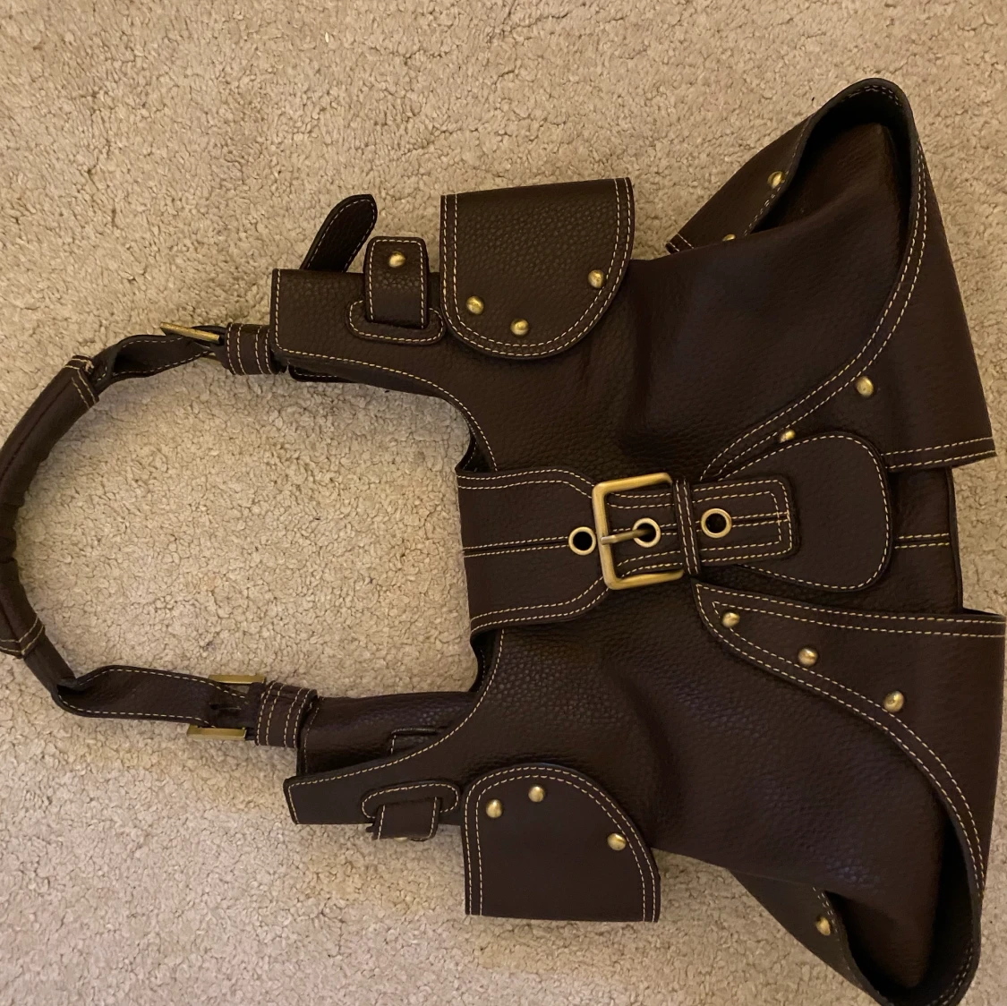 Stylesnob Copenhagen Bag